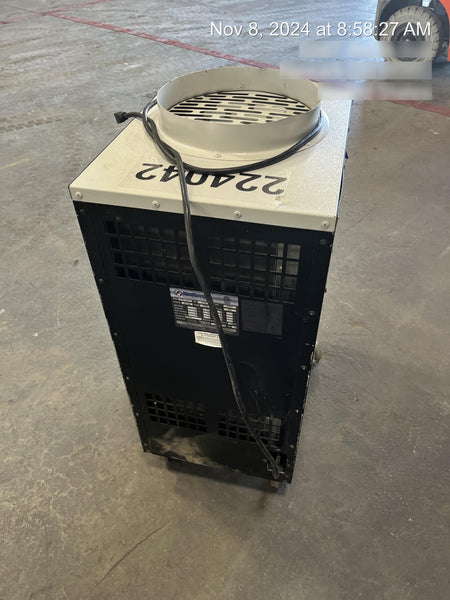 2022 KWIKOOL KPAC1411-2