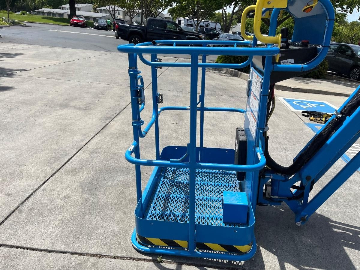 2024 GENIE Z40/23N RJ
