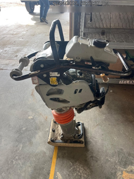 2023 MULTIQUIP MTX60HD