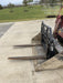2024 PALADIN 48" Pallet Forks - Paladin