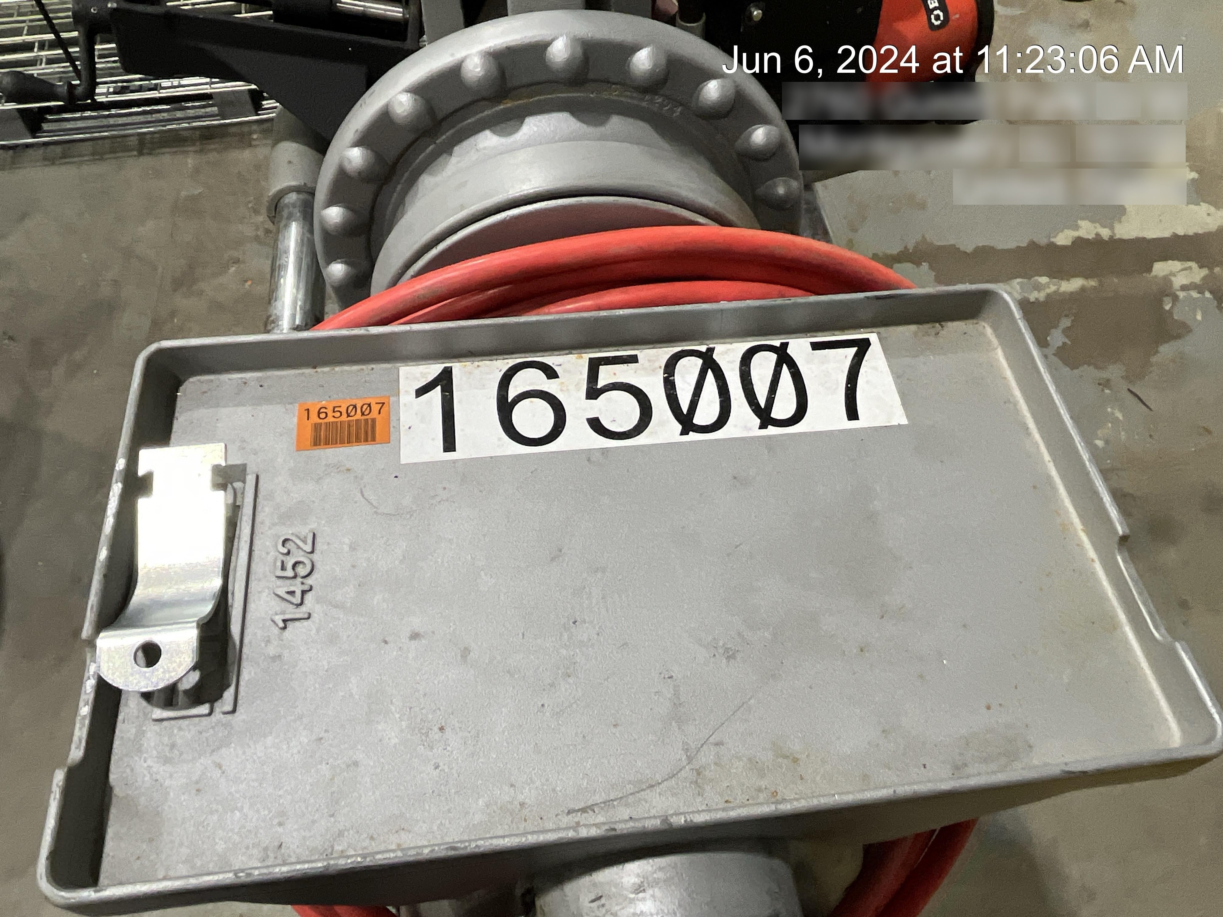 2021 RIDGID 300 PMK