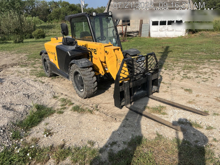 2025 JCB 505-20TC