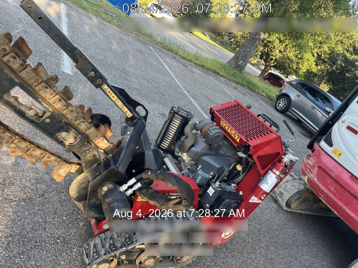 2023 TORO TRX-250