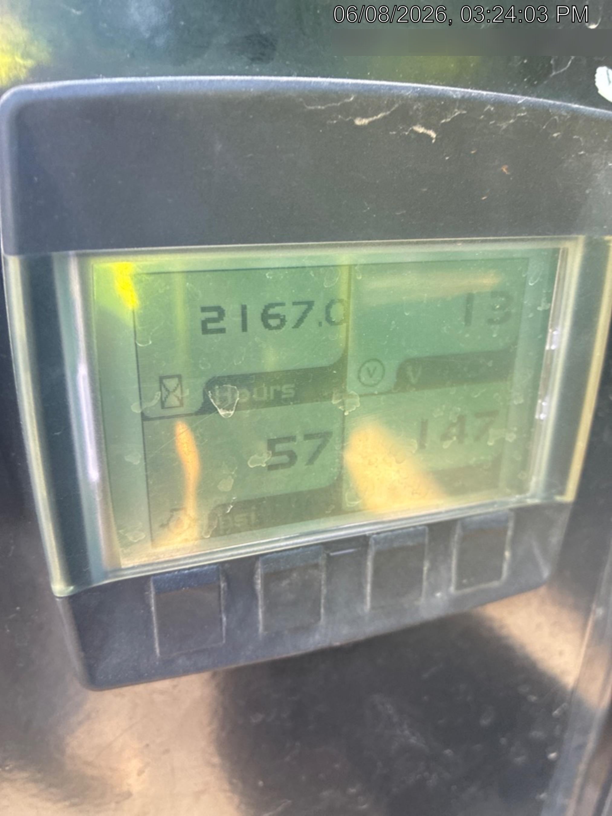 2016 GENIE GS-4390 RT