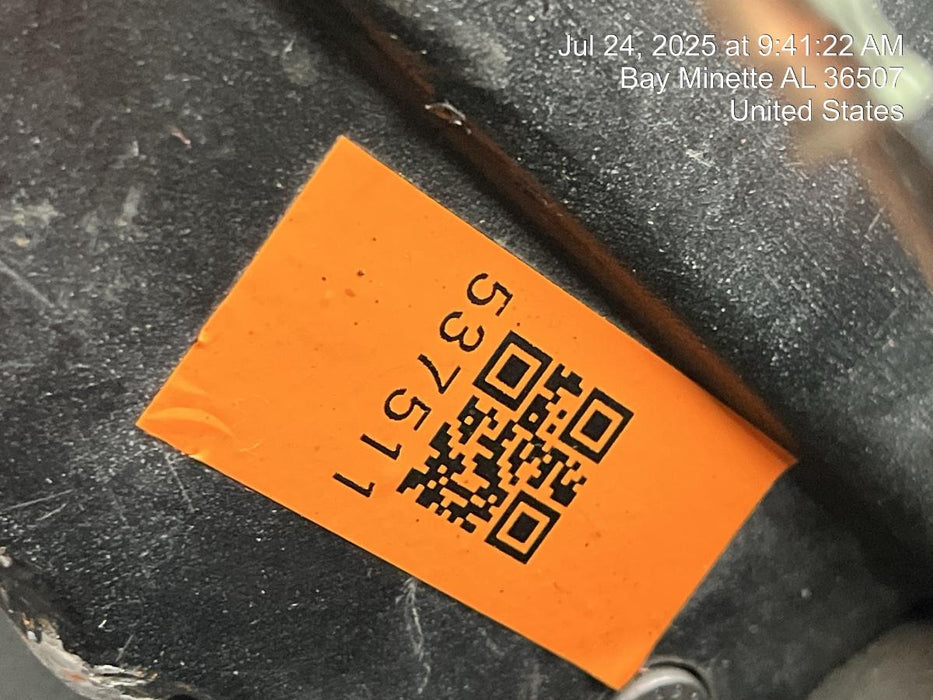 2025 INGERSOLL RAND 3955B2TI