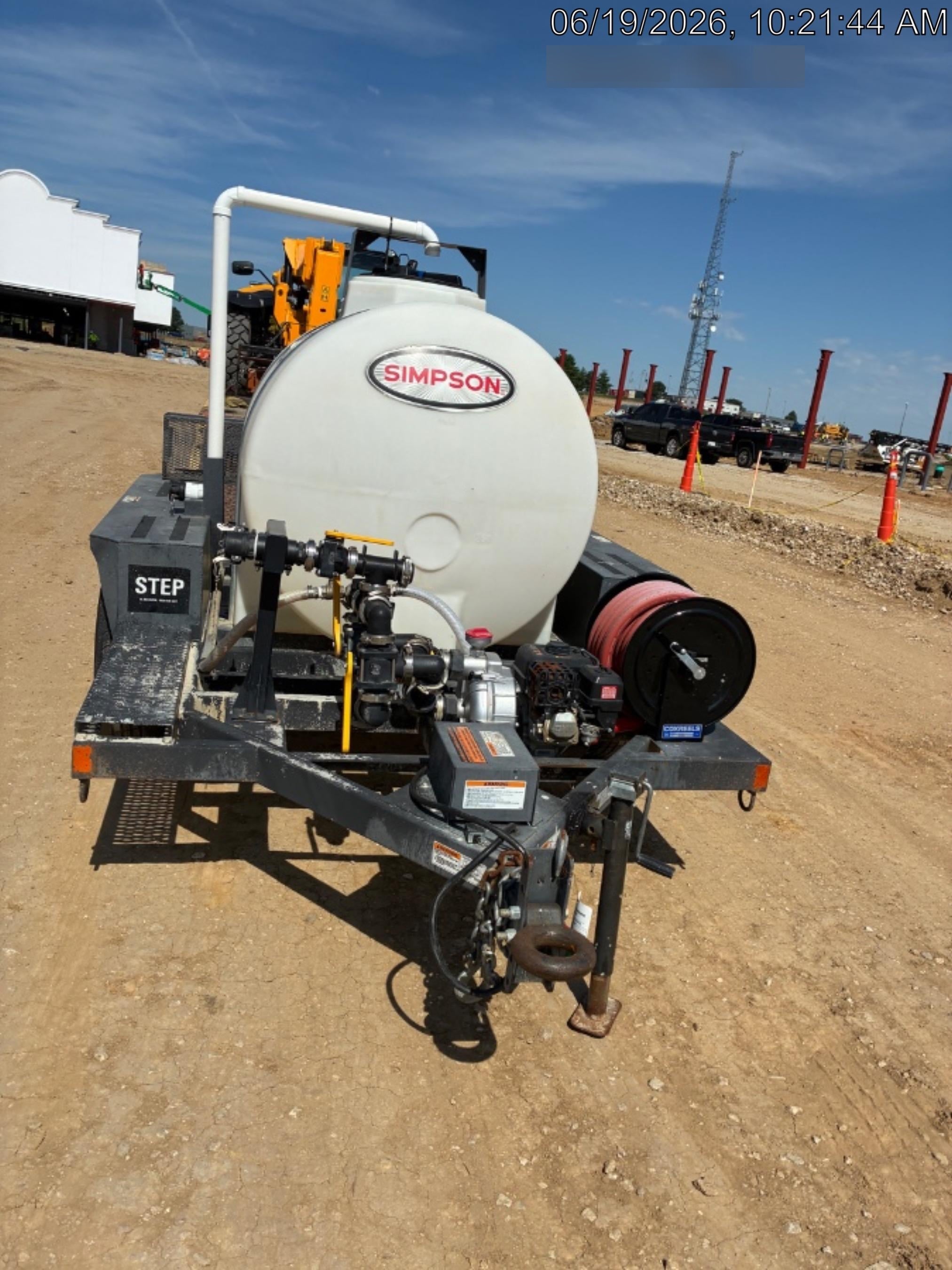 2023 SIMPSON SWT-52517
