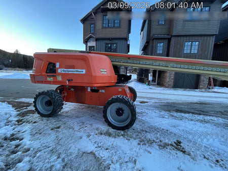 2018 JLG 660SJ