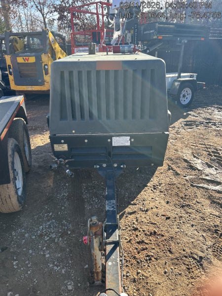 2019 SULLAIR 185-DPQ
