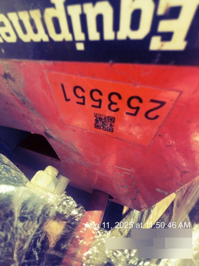 2022 WIDDER 11340