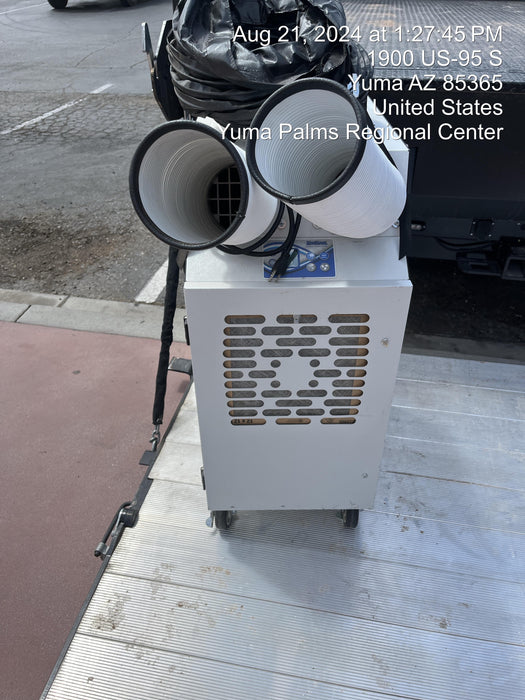 2023 KWIKOOL KPAC1411-2