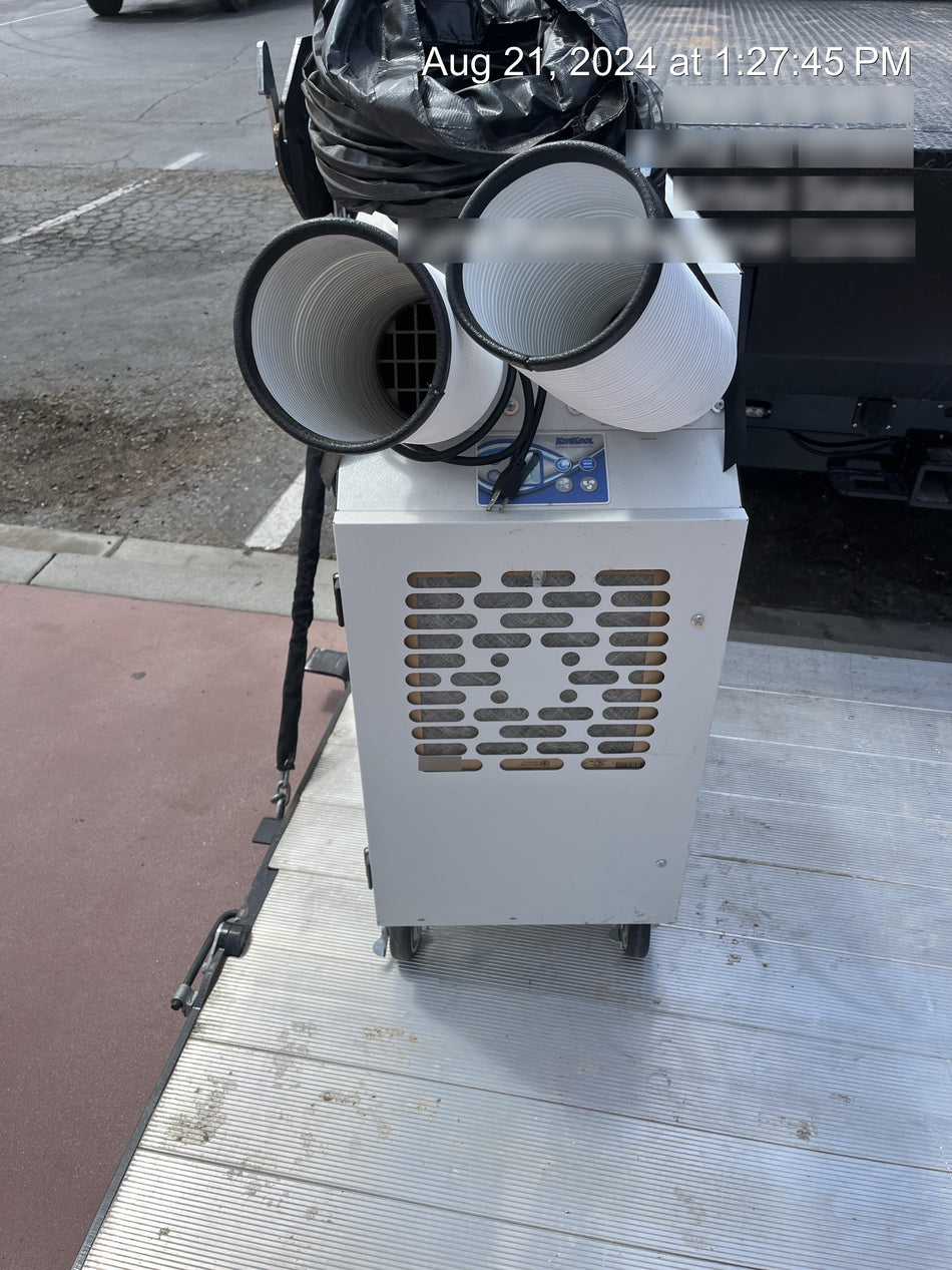 2023 KWIKOOL KPAC1411-2
