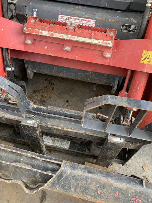 2019 PALADIN 48" Pallet Forks - Paladin