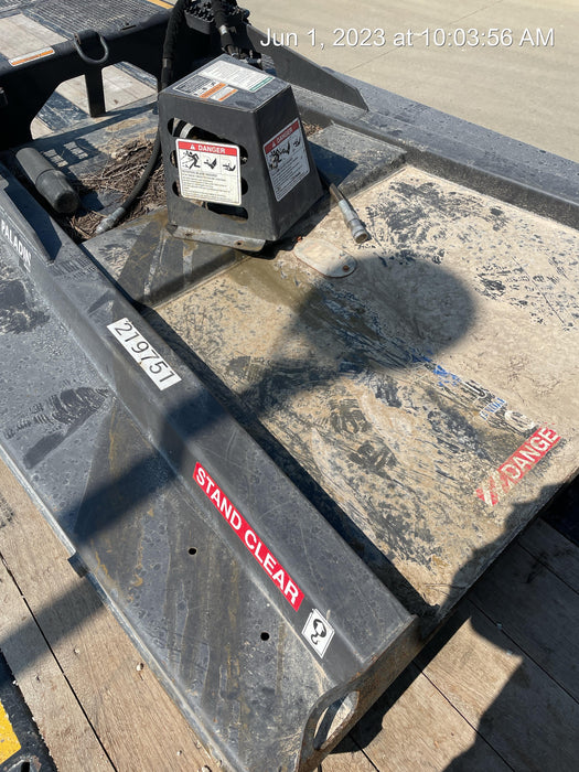 2022 PALADIN 30372A-0022