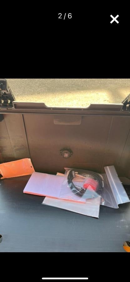 2023 PRUFTECHNIK ALI 50.000-Full