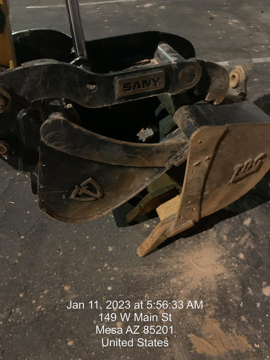 2021 PALADIN 20HE024-E33D-CJ35S3-JSD-0200