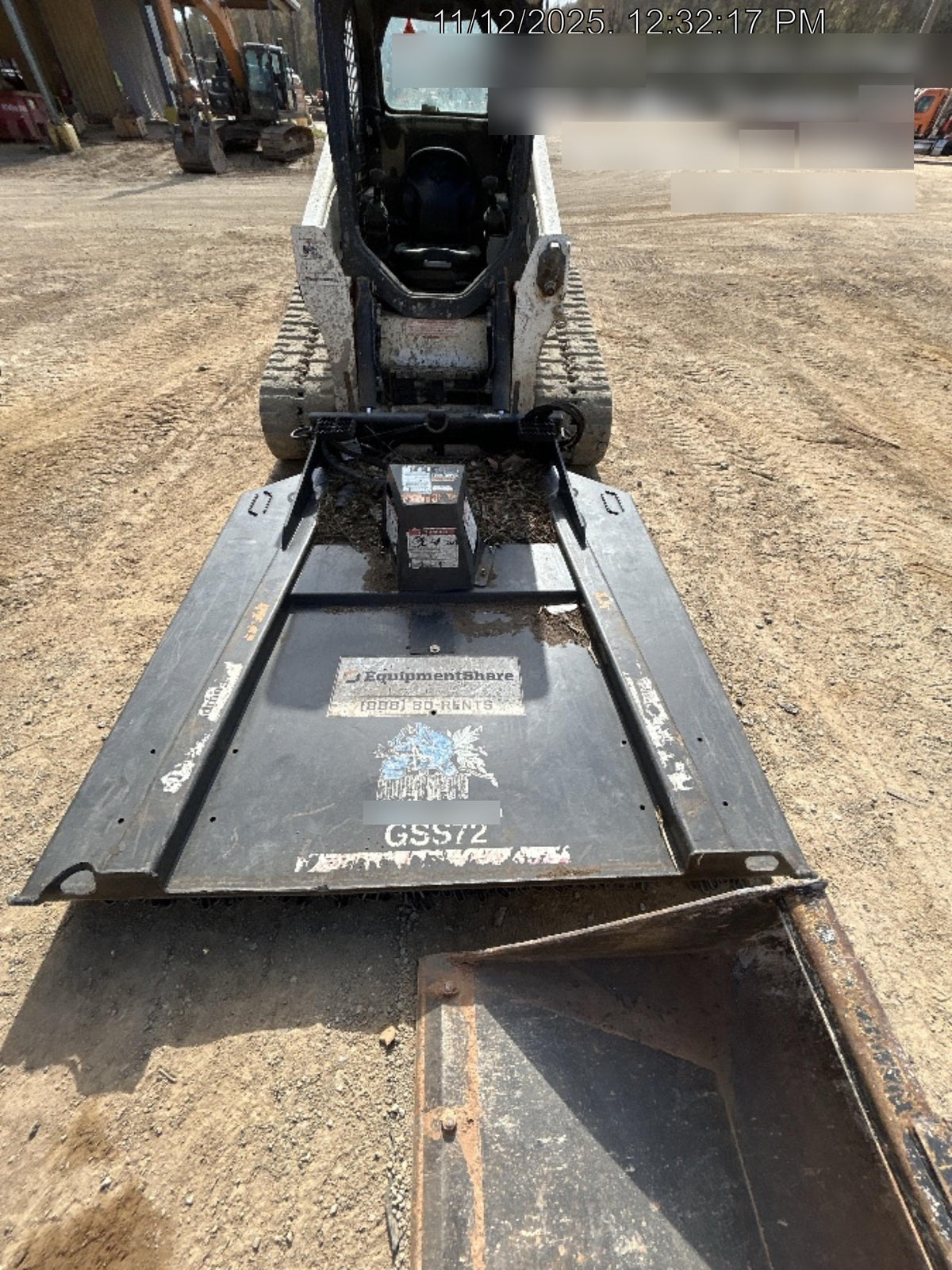 2020 PALADIN 30372A-0022