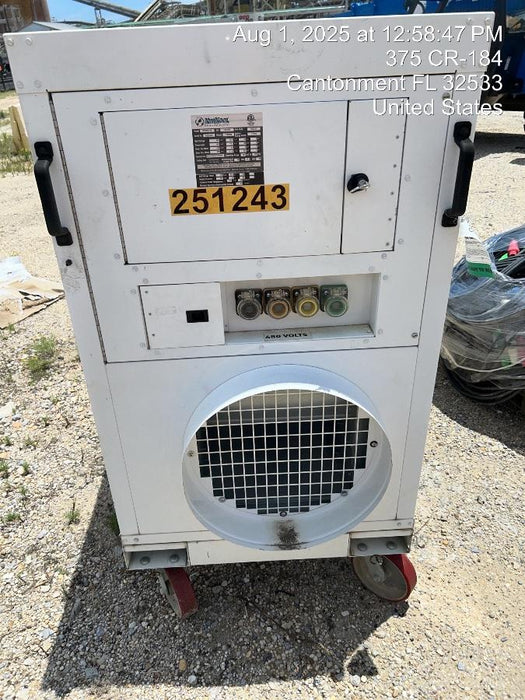 2022 KWIKOOL KPO12-43H