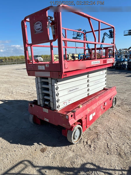 2020 MEC 4555SE