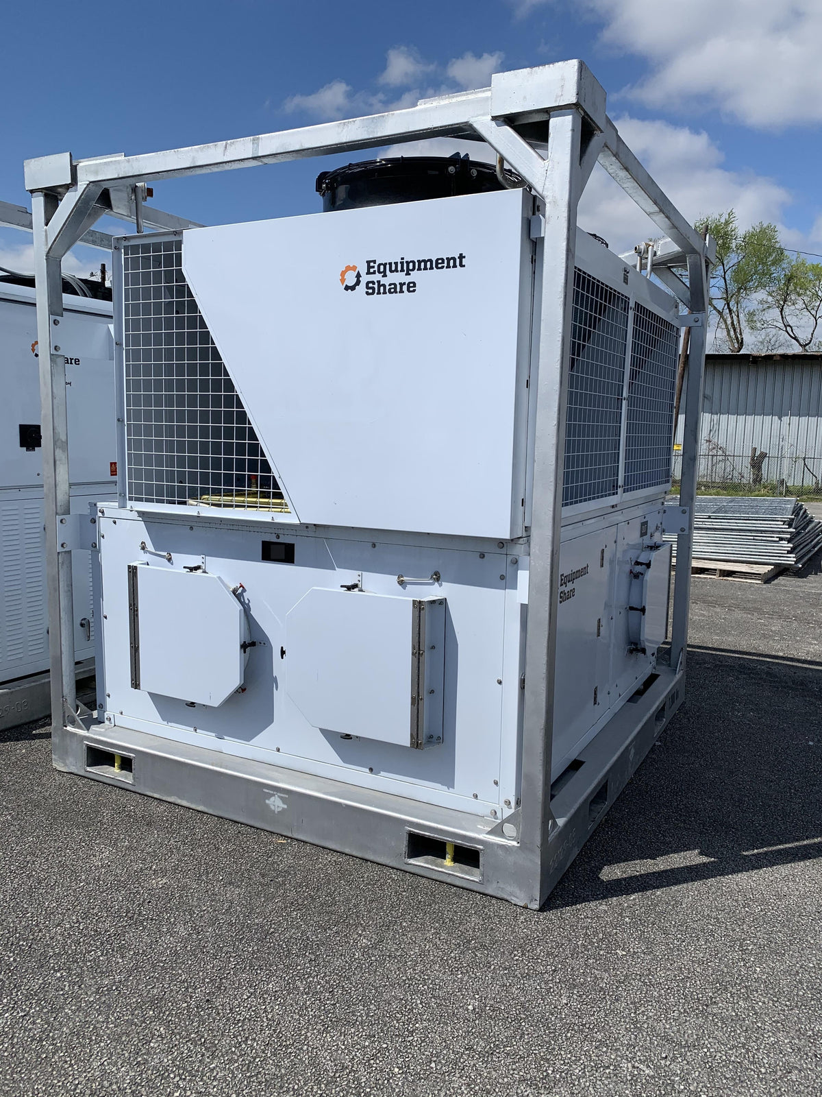 2020 SMARTECH SHCP47A-HS