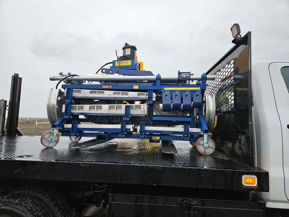 2024 CURRENT TOOLS 254P