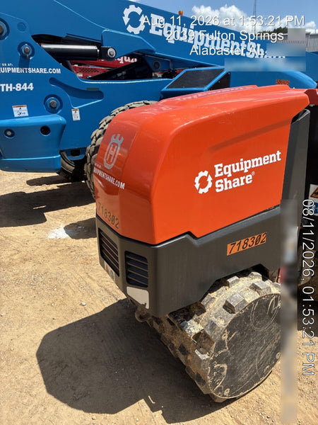 2026 HUSQVARNA LP9505