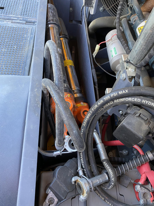 2021 AMERICAN PNEUMATIC TOOL Pistol Grip Rivet Buster