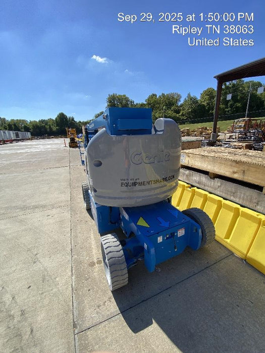 2025 GENIE Z40/23N RJ