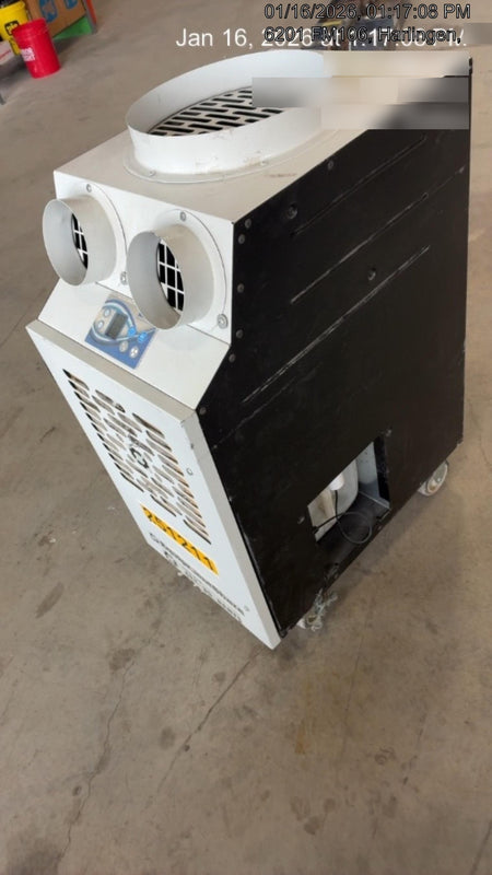 2022 KWIKOOL KPAC1411-2