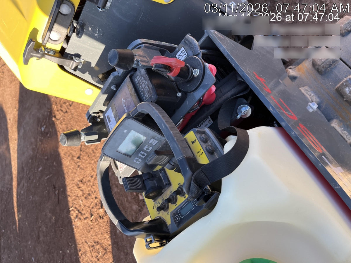 2026 WACKER NEUSON RTD-SC4