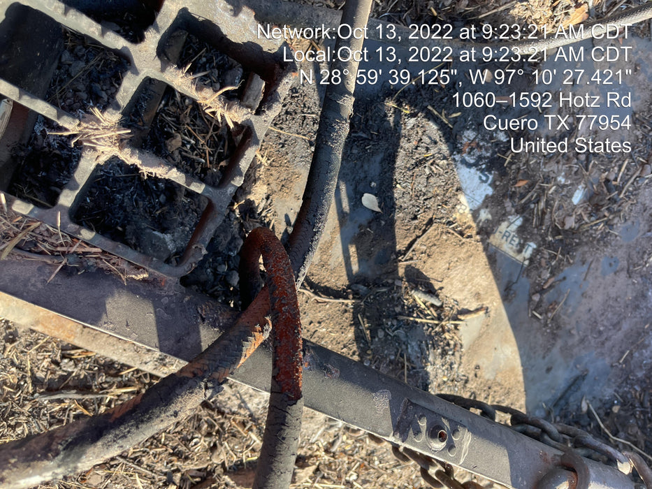 2022 PALADIN 30372A-0022