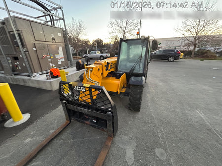 2024 JCB 505-20TC