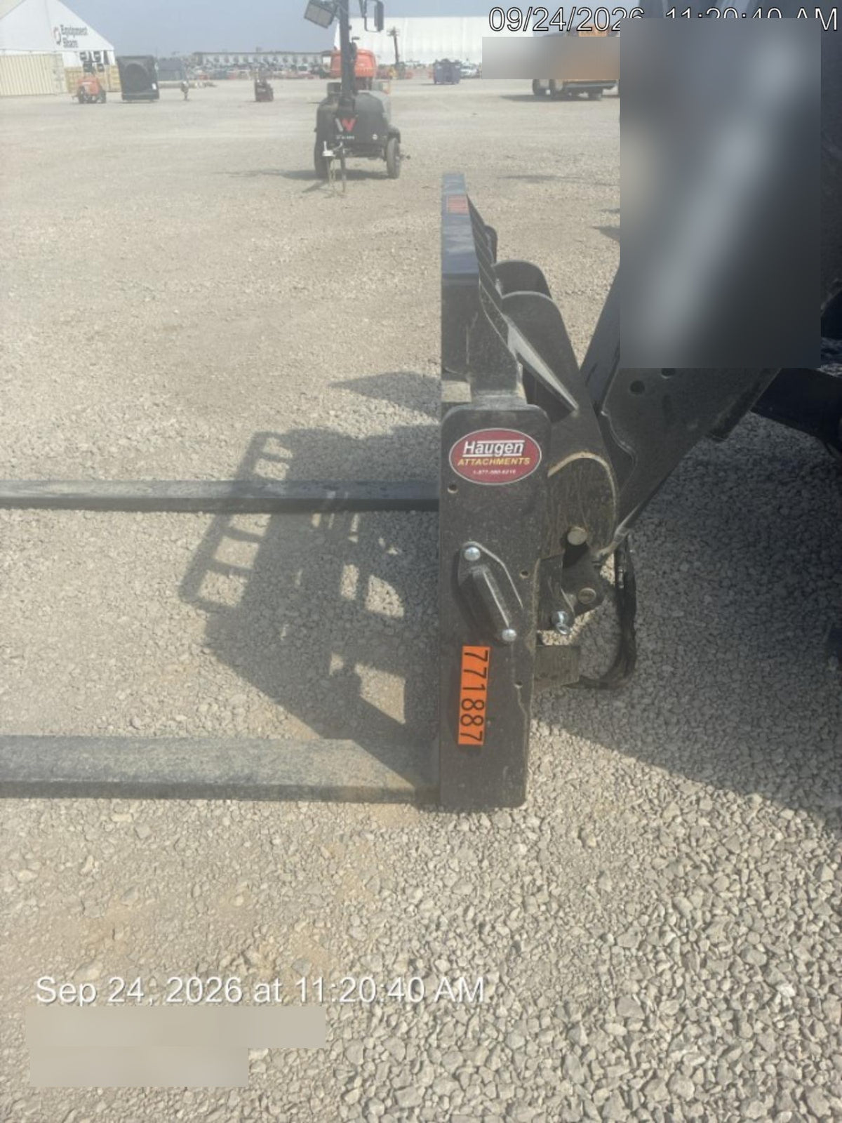 2026 SKYTRAK 12054