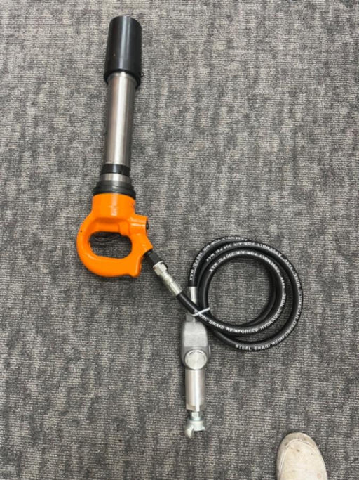 2024 MICHIGAN PNEUMATIC MP-133-ORANGE-NEP