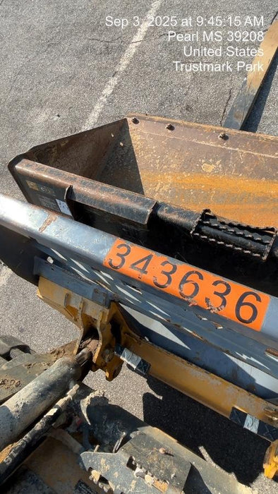 2023 SOLESBEE SPF-48