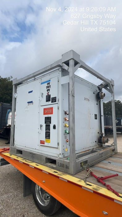 2023 SMARTECH SMTAH1D121Q