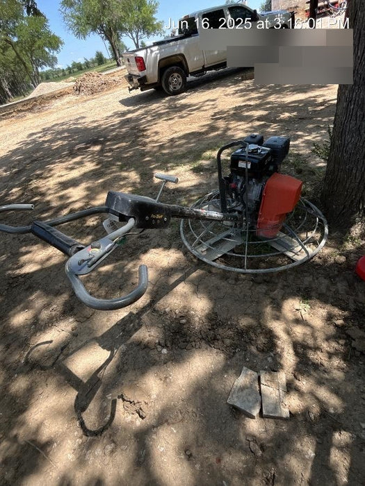 2020 HUSQVARNA CT 48-13A-V