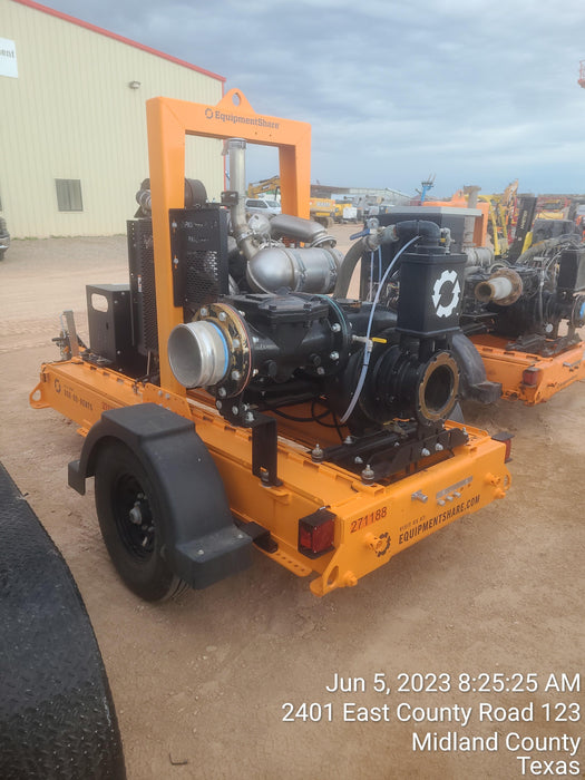 2022 PIONEER PP88S12L71-TCD3.6