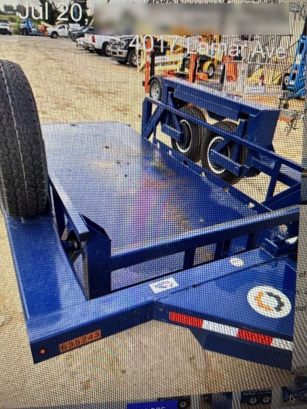 2026 AIR TOW Pro-16