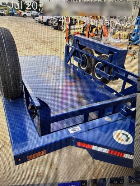 2026 AIR TOW Pro-16