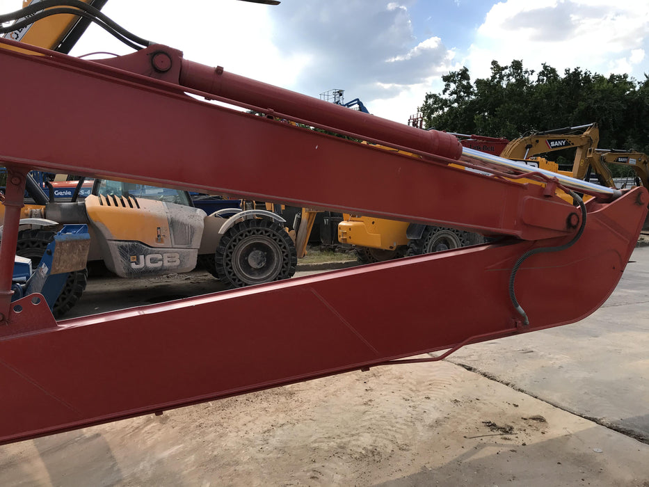 2020 LINK-BELT 250x4LF