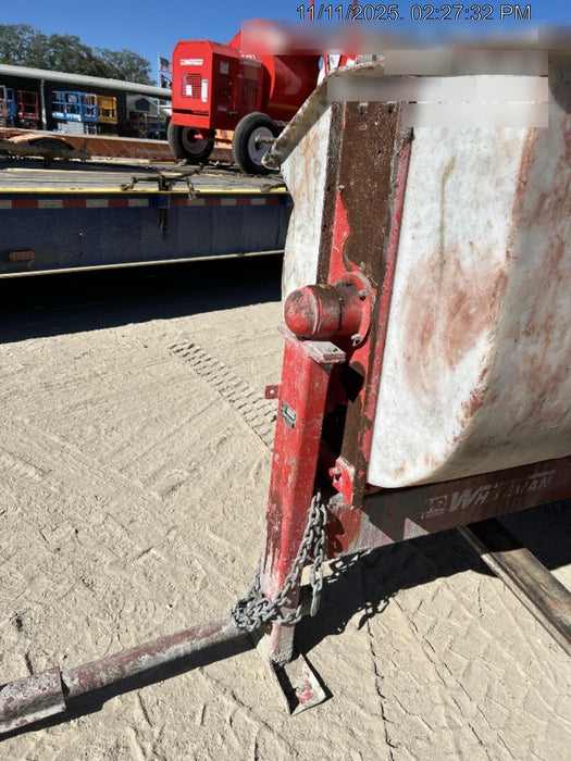 2020 MULTIQUIP WM120PHD