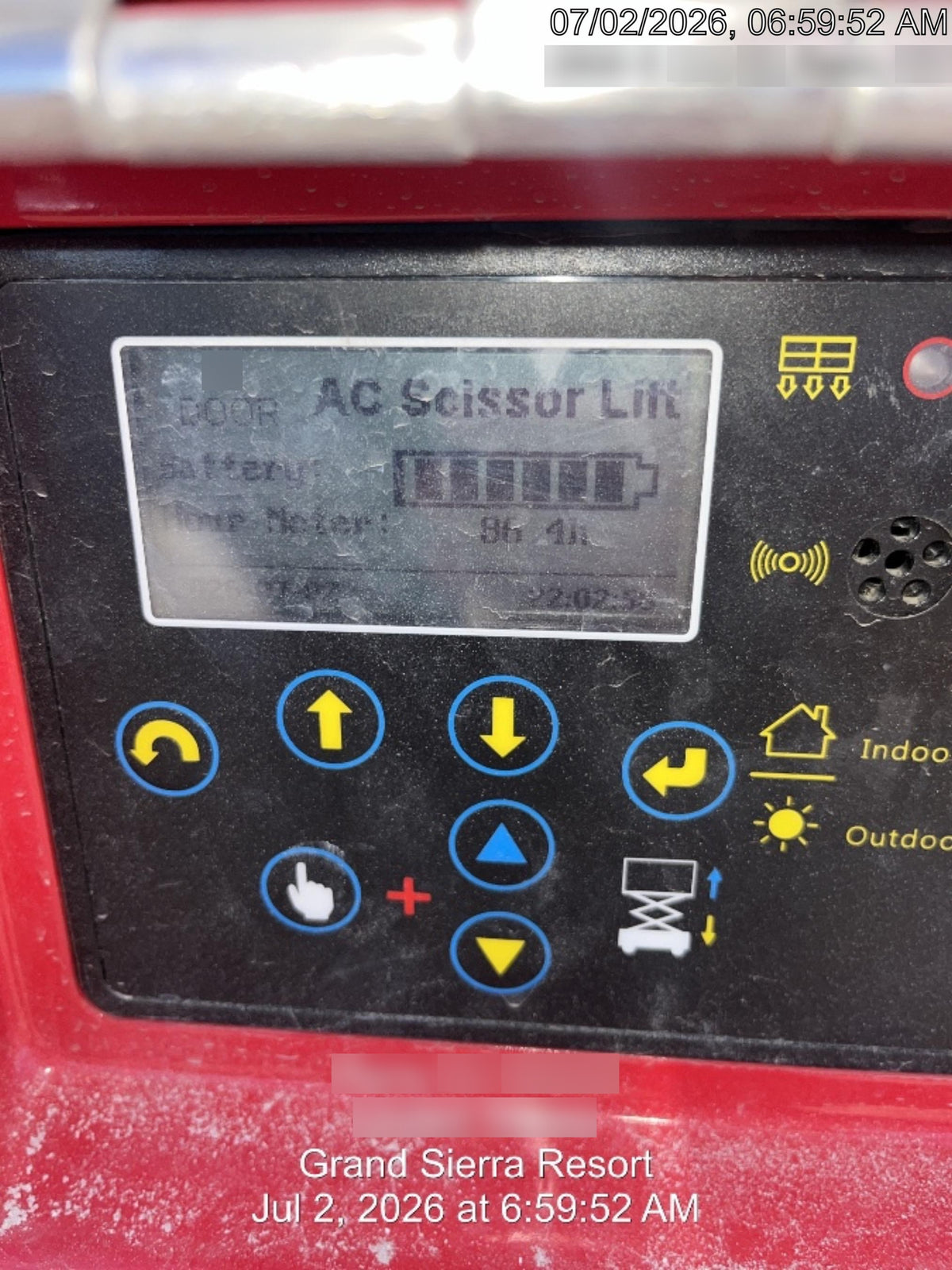 2026 MEC 3232SE