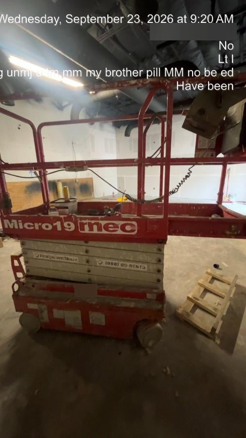 2019 MEC Micro 19
