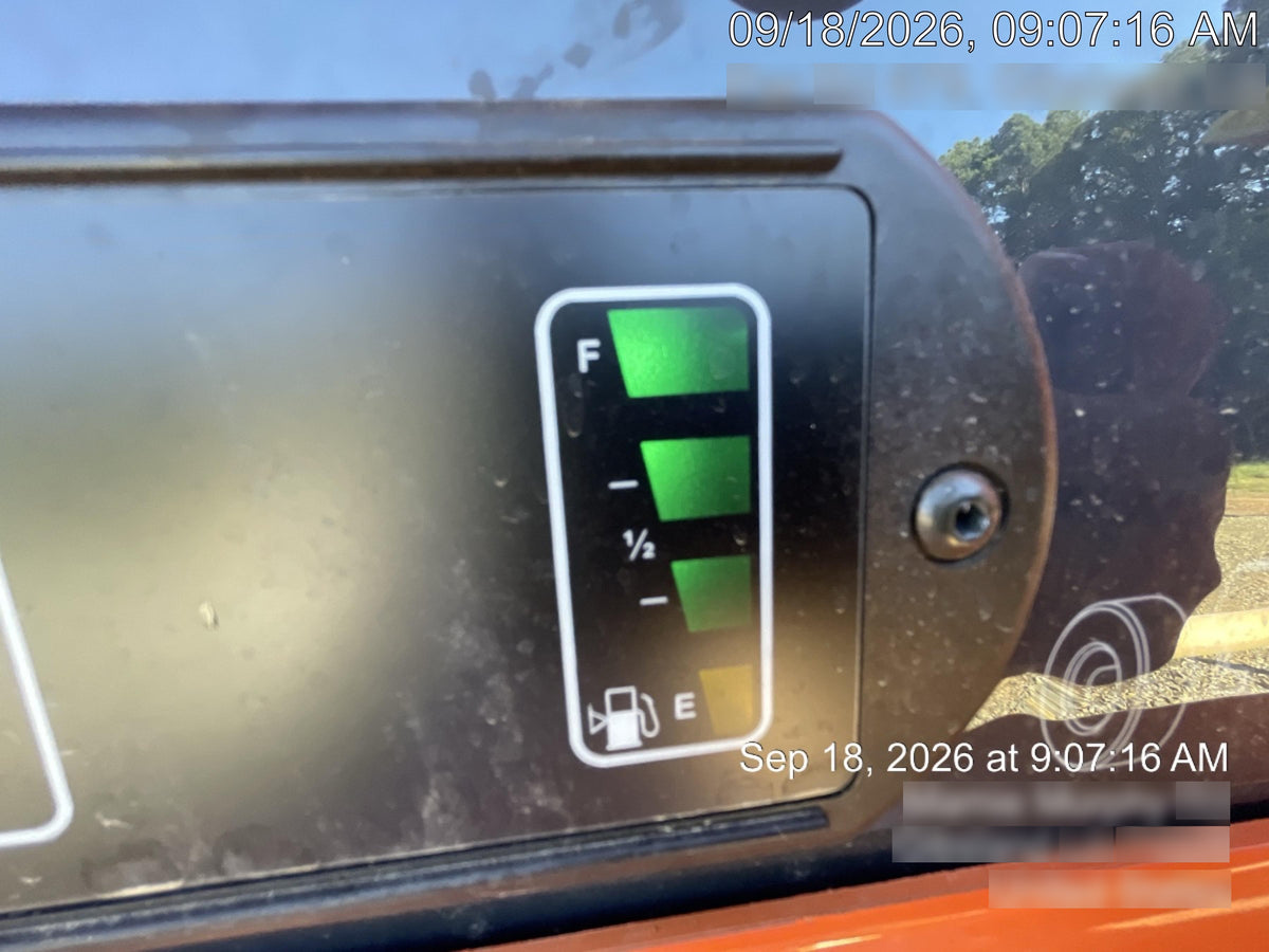 2026 JLG 460SJ