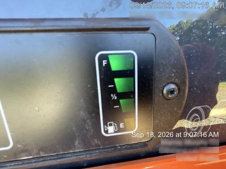 2026 JLG 460SJ