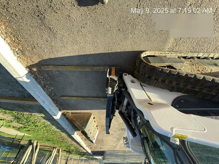 2023 MANITOU 50504723