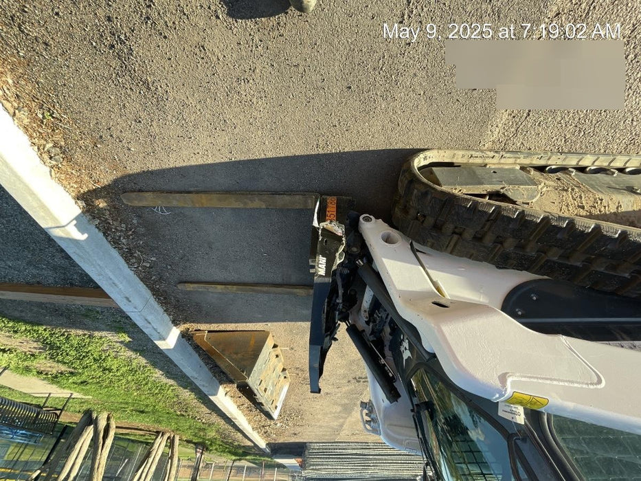 2023 MANITOU 50504723