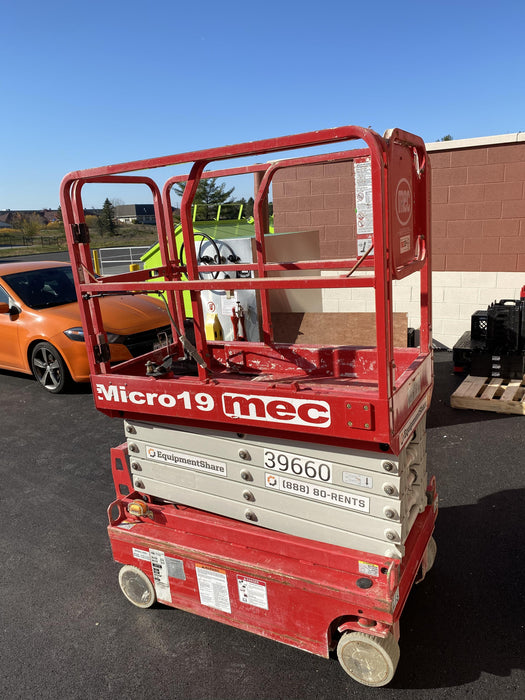 2019 MEC Micro 19