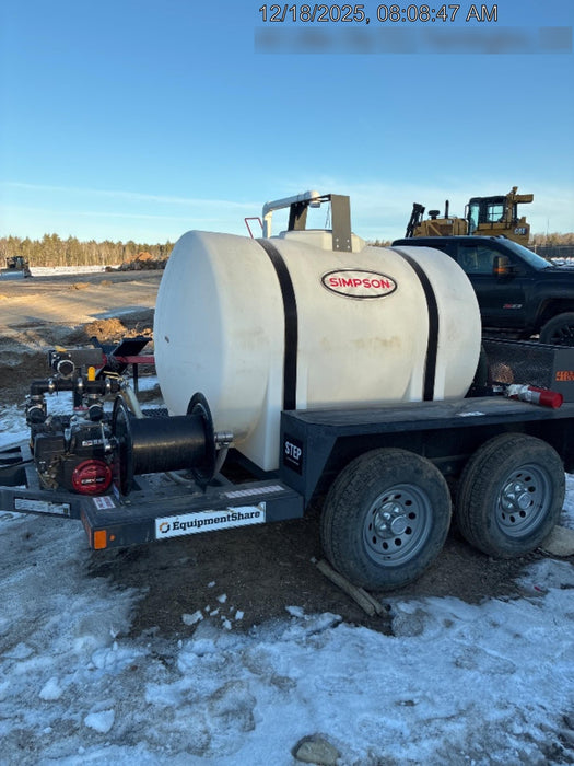 2024 SIMPSON SWT-52517