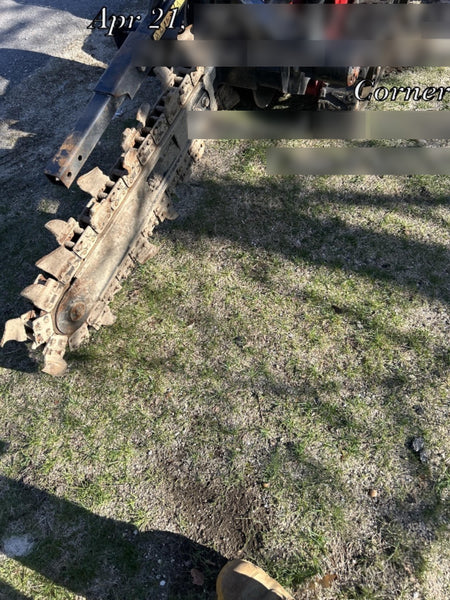 2021 TORO TRX-250